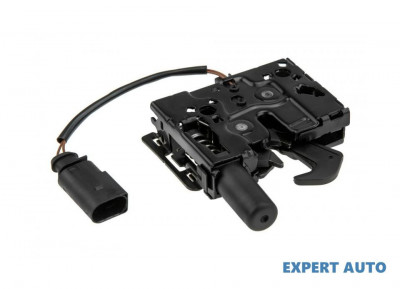 Inchizator capota Audi A6 (2011-2014) [4G2, C7] #1 foto