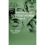Self portrait percekben - Peremartoni Nagy Zsuzsanna
