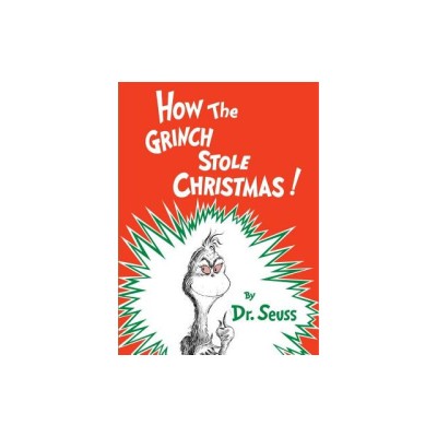 How the Grinch Stole Christmas! foto