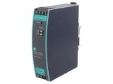 Alimentator Pulsatoriu PEPPERL FUCHS 120W 24VDC 6A IP20 pentru Șină DIN