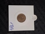 5 pesetas 1989