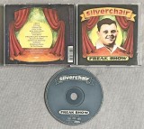 Cumpara ieftin Silverchair - Freak Show CD (1997), Rock, sony music