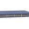 NETGEAR GS748T Gestionate L2+ Gigabit Ethernet (10/100/1000) Albastru