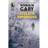 Educatie europeana - Romain Gary