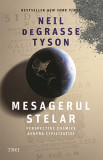 Cumpara ieftin Mesagerul Stelar, Neil Degrasse Tyson - Editura Trei