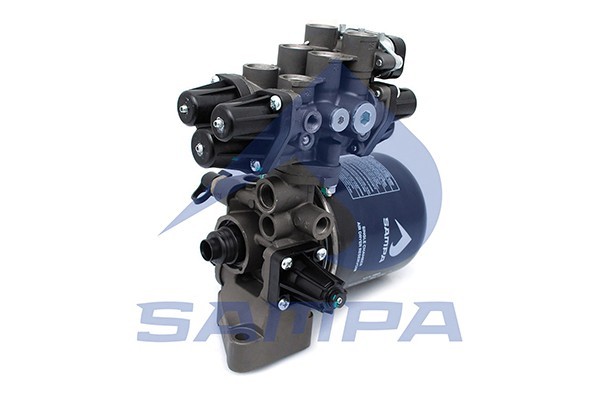 SAMPA 096.473 Uscator aer sistem compresor