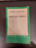 Pantazi Ghica - Viorica Diaconescu (Universitas)