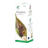 Sirop pentru Copii Alergokids Medica 100ml, Medica Farmimpex