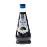 Sirop de Coacaz Negru, 520 ml, Steaua Divina