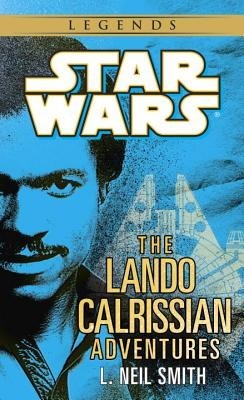 The Adventures of Lando Calrissian foto