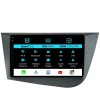 Navigatie Dedicata Seat Leon Mk2 (2005-2012), 9Inch, 2Gb Ram, 32Gb Stocare, Carplay