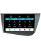 Navigatie Dedicata Seat Leon Mk2 (2005-2012), 9Inch, 2Gb Ram, 32Gb Stocare, Carplay