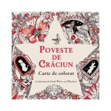 Cumpara ieftin Poveste de Crăciun - Paperback brosat - Charles Dickens - Arthur