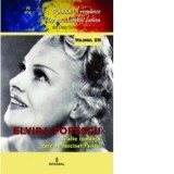 Romani si romance care au schimbat lumea (vol.13). Elvira Popescu si alte romance care au fascinat Parisul - Dan-Silviu Boerescu