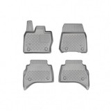 Presuri stil tavita plasticate Range Rover 5 L460 2021-prezent, Aristar (modelul scurt)