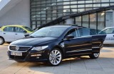 Volkswagen Passat cc Full