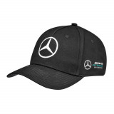 Sapca Oe Mercedes-Benz Amg Petronas Motorsport Negru B67996059, Mercedes Benz
