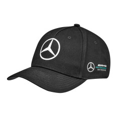 Sapca Oe Mercedes-Benz Amg Petronas Motorsport Negru B67996059