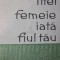 FEMEIE IATA FIUL TAU