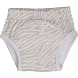 Chilotei de antrenament la olita Blush &amp; Blossom, 36 luni+/15 kg+, Zebra, Tryco