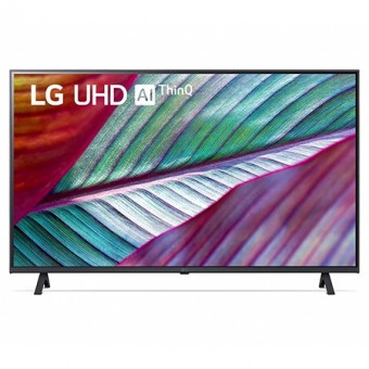 Tv ultra hd 4k smart 43 inch 108 cm lg