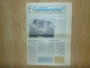 Revista Contemporanul nr. 43, 1983 - Editie Originala, Stare Foarte Buna
