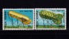 RO 1993 LP 1308 &quot;Aerostate folosite in Romania &quot;, serie ,MNH, Nestampilat