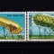 RO 1993 LP 1308 &quot;Aerostate folosite in Romania &quot;, serie ,MNH