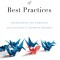 The Death of Best Practices: Reimagining HR through Cultivating a Growth Mindset