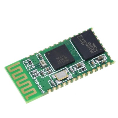 Modul wireless bluetooth RF transceiver serial HC-06 Arduino (h.182) foto