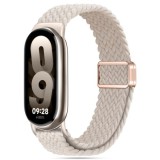 Curea pentru Xiaomi Mi Band 8 / 8 NFC / 9 / 9 NFC - Techsuit Watchband (W032) - Star Light