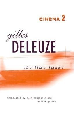 Cinema 2: The Time-Image foto