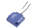 Senzor Inductiv 0-40mm PNP NO 12-24VDC IP67