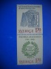 HOPCT TIMBRE SUEDIA MNH 979 ACADEMIA SUEDEZA -2 VALORI 1986-NESTAMPILAT