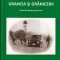 Granita si granicerii / Col. gr. (r) Alexandru Ioan Cristea cu dedicatia autorului