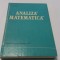 Analiza Matematica - O. Stanasila,RF11/0
