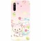 Husa silicon pentru Xiaomi Mi 9, Tiny And Cute