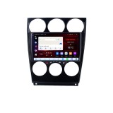 Navigatie Mazda 6 2004-2008 Lenovo Android 8GB RAM 128GB 4G CarPlay DSP