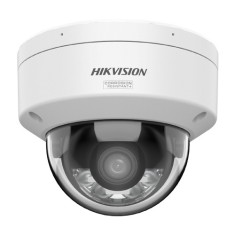 Camera IP 4MP, lentila 2.8mm, IR 30m, WL 30m ColorVu3 - HIKVISION DS-2CD2147G3-LIY-2.8mm SafetyGuard Surveillance