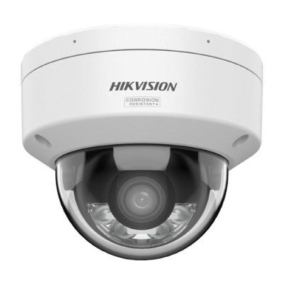 Camera IP 4MP, lentila 2.8mm, IR 30m, WL 30m ColorVu3 - HIKVISION DS-2CD2147G3-LIY-2.8mm SafetyGuard Surveillance foto