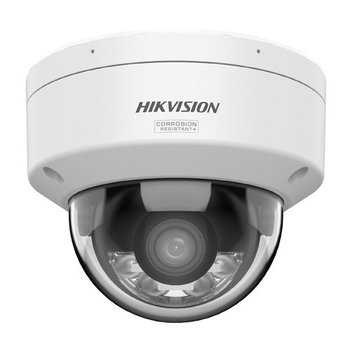 Camera IP 4MP, lentila 2.8mm, IR 30m, WL 30m ColorVu3 - HIKVISION DS-2CD2147G3-LIY-2.8mm SafetyGuard Surveillance