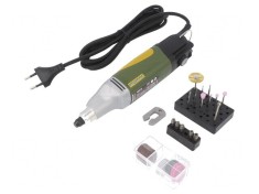 Mașină de Găurit și Frezat 100W IBS/E 5000-22000 RPM