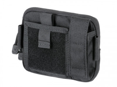 Pouch admin 8Fields Negru foto