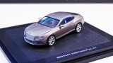 Bentley Continental GT - Minichamps 1/43