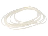 Furtun silicon 5mm pentru industria alimentară -60&divide;180&deg;C