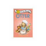 Otter: Best Cake Ever