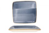 Bonna Placa de service - Aura Dusk - Por&Aring;&pound;elan - 22x20 cm - set de 2