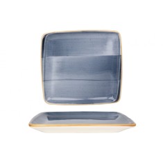 Bonna Placa de service - Aura Dusk - Por&Aring;&pound;elan - 22x20 cm - set de 2