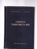 CHIRURGIA TRAUMATISMELOR MIINII