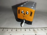 bnk jc Thomas &amp; Friends Trackmaster - vagon Annie - Tomy 2002